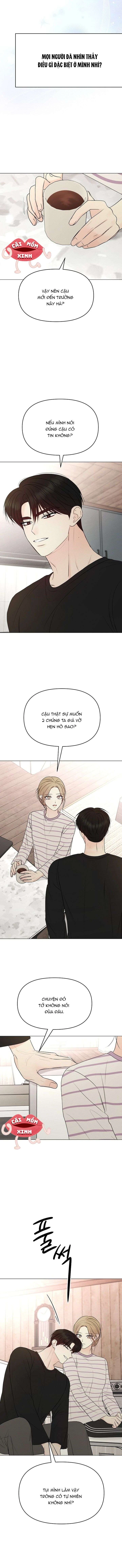 Soái Ca Kiểu Mẫu Chapter  9 - 10