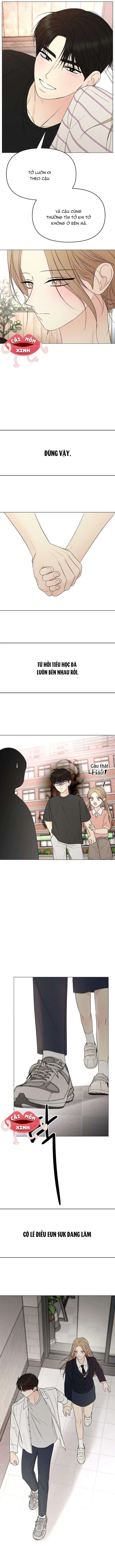 Soái Ca Kiểu Mẫu Chapter  9 - 11