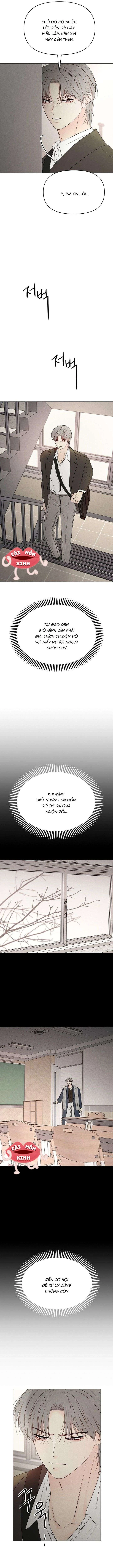 Soái Ca Kiểu Mẫu Chapter  10 - 3