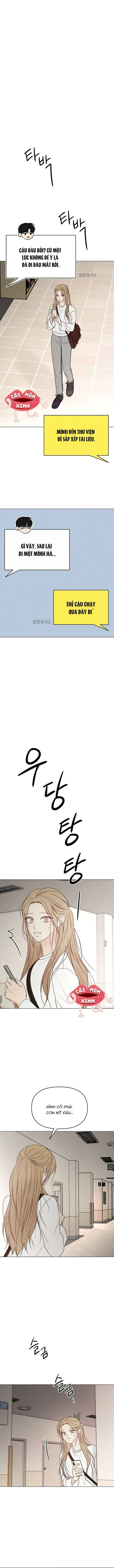 Soái Ca Kiểu Mẫu Chapter  10 - 4