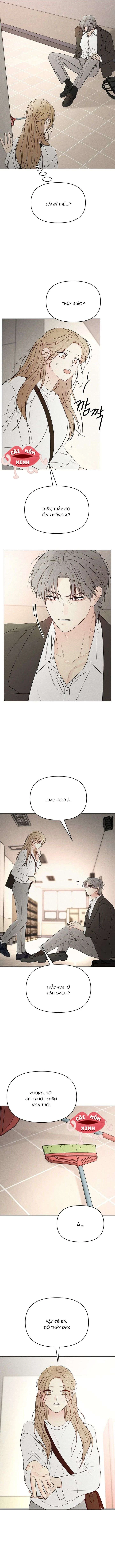 Soái Ca Kiểu Mẫu Chapter  10 - 5