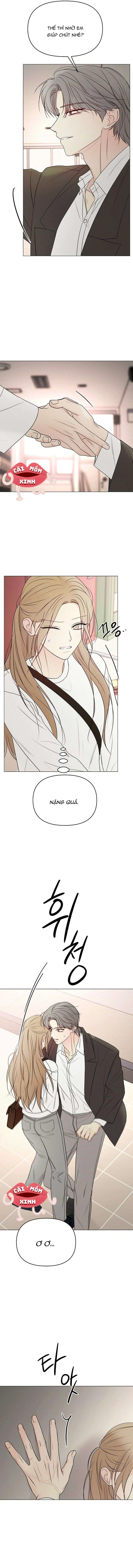 Soái Ca Kiểu Mẫu Chapter  10 - 6