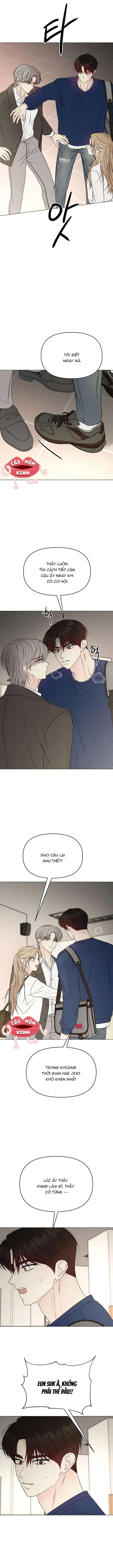 Soái Ca Kiểu Mẫu Chapter  10 - 8