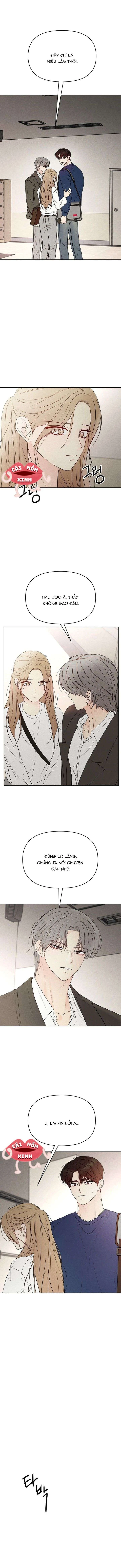 Soái Ca Kiểu Mẫu Chapter  10 - 9