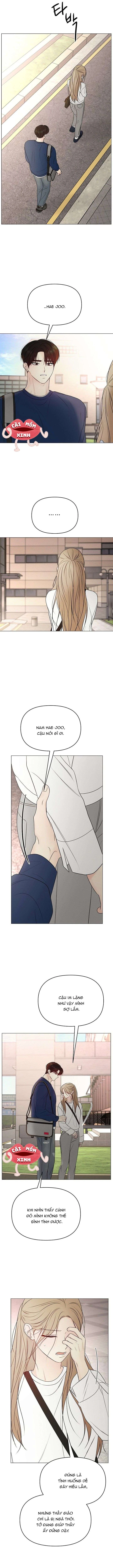 Soái Ca Kiểu Mẫu Chapter  10 - 10