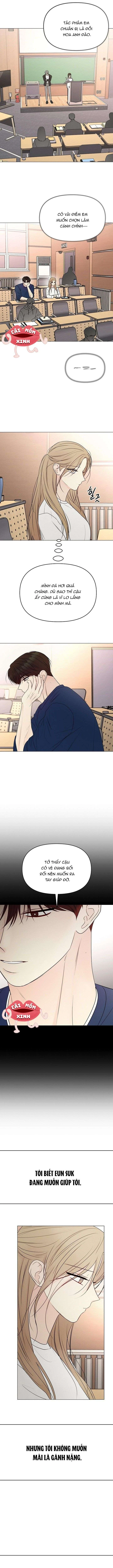 Soái Ca Kiểu Mẫu Chapter  10 - 12