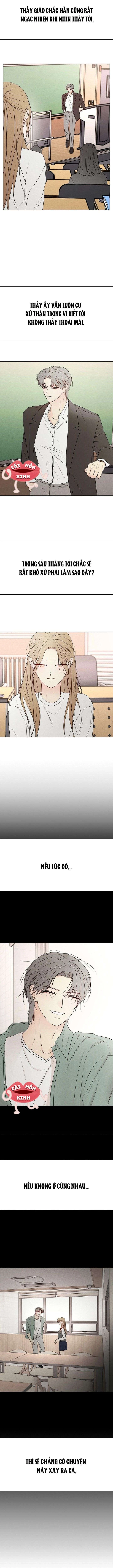 Soái Ca Kiểu Mẫu Chapter  10 - 13