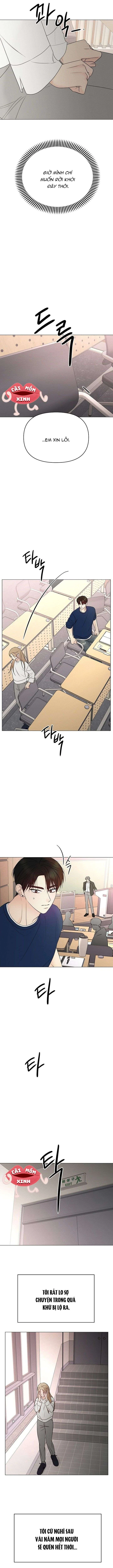 Soái Ca Kiểu Mẫu Chapter  11 - 2