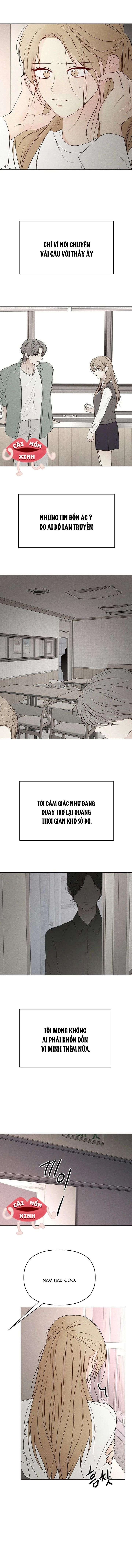 Soái Ca Kiểu Mẫu Chapter  11 - 3
