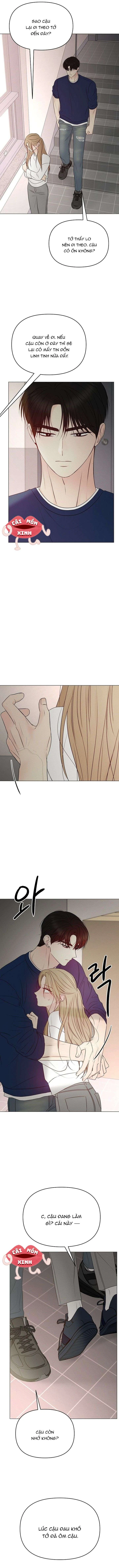 Soái Ca Kiểu Mẫu Chapter  11 - 4