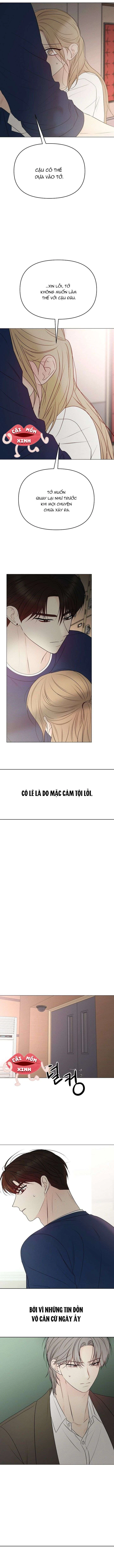 Soái Ca Kiểu Mẫu Chapter  11 - 5