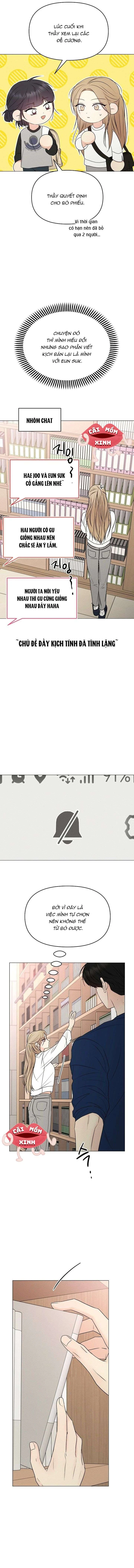 Soái Ca Kiểu Mẫu Chapter  11 - 8