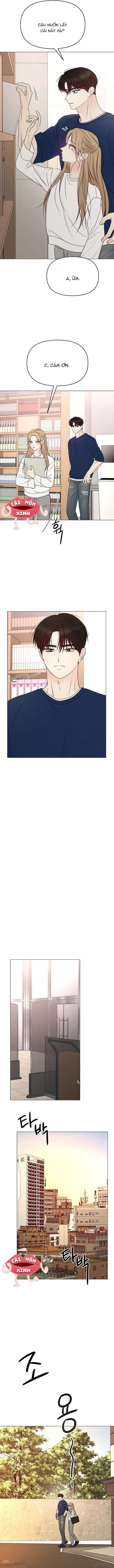 Soái Ca Kiểu Mẫu Chapter  11 - 9