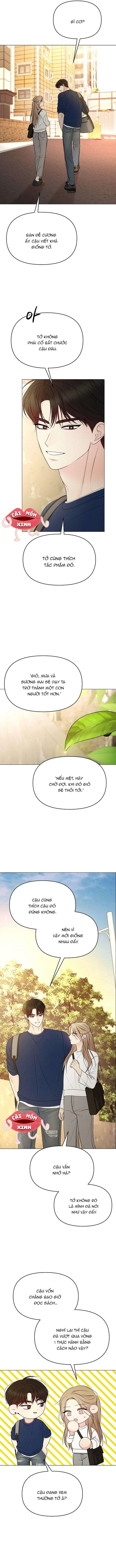 Soái Ca Kiểu Mẫu Chapter  11 - 11