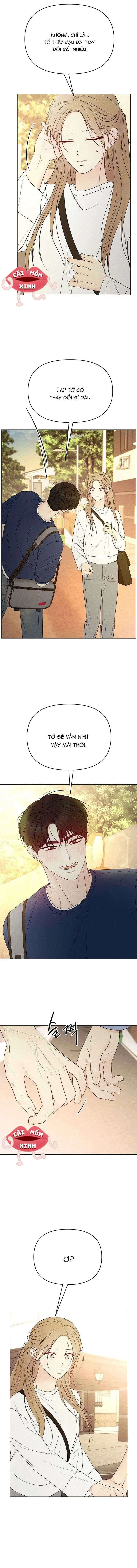 Soái Ca Kiểu Mẫu Chapter  11 - 12