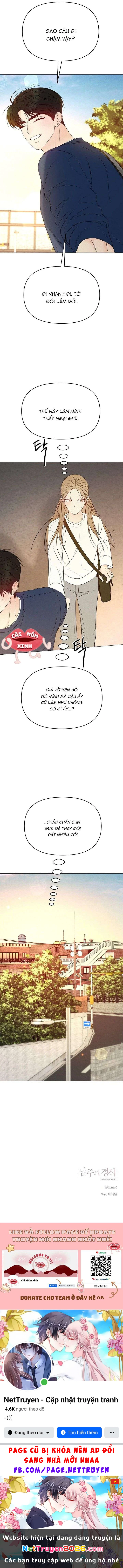 Soái Ca Kiểu Mẫu Chapter  11 - 13