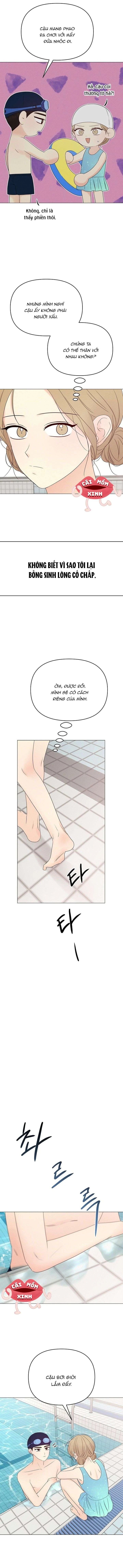 Soái Ca Kiểu Mẫu Chapter  12 - 3