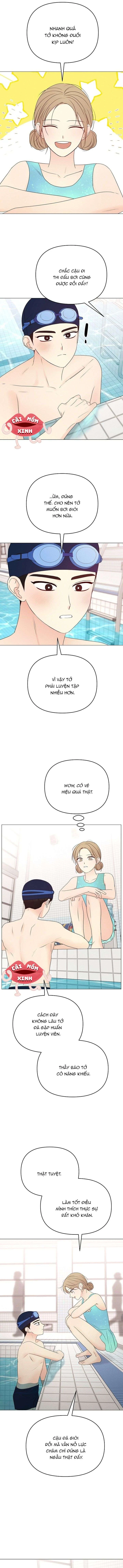 Soái Ca Kiểu Mẫu Chapter  12 - 4