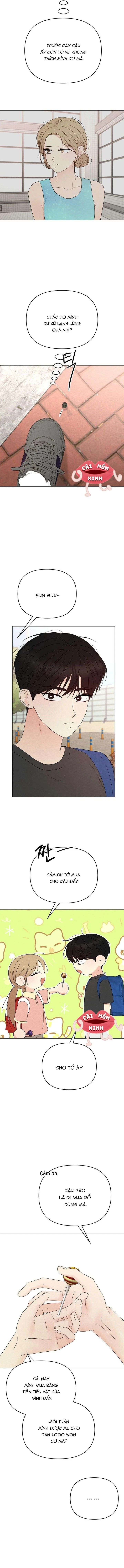 Soái Ca Kiểu Mẫu Chapter  12 - 7