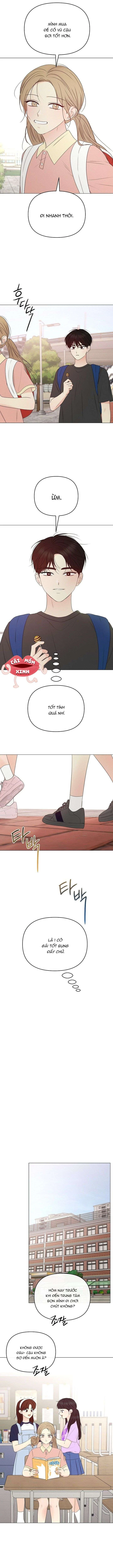 Soái Ca Kiểu Mẫu Chapter  12 - 8