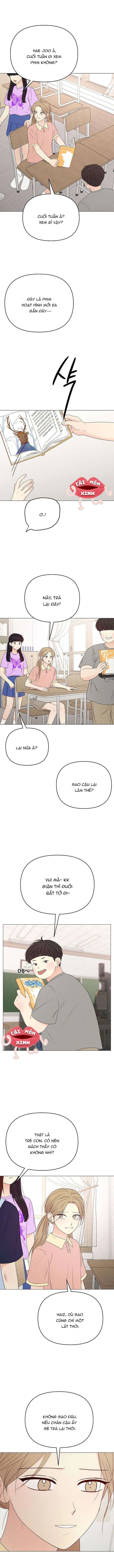 Soái Ca Kiểu Mẫu Chapter  12 - 9