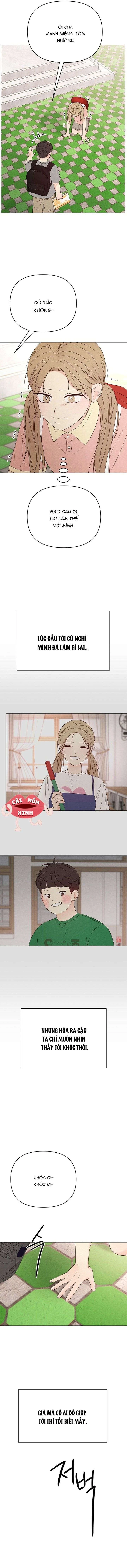 Soái Ca Kiểu Mẫu Chapter  12 - 14