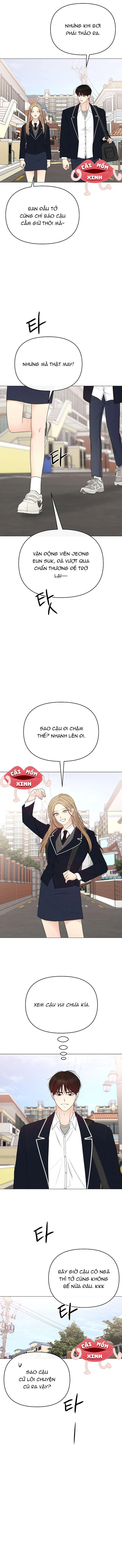 Soái Ca Kiểu Mẫu Chapter  13 - 2