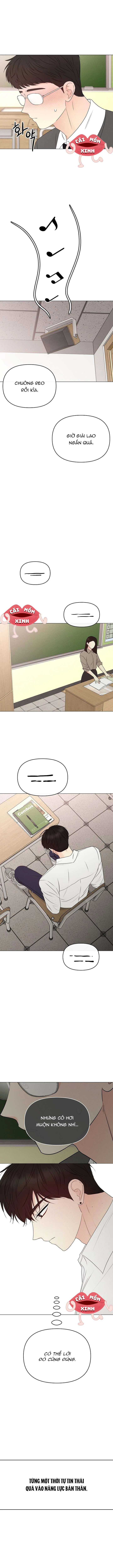 Soái Ca Kiểu Mẫu Chapter  13 - 4