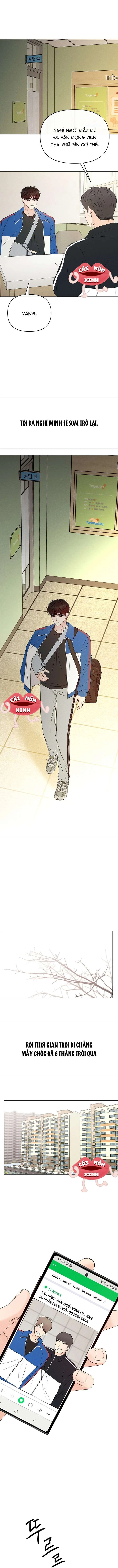 Soái Ca Kiểu Mẫu Chapter  13 - 6