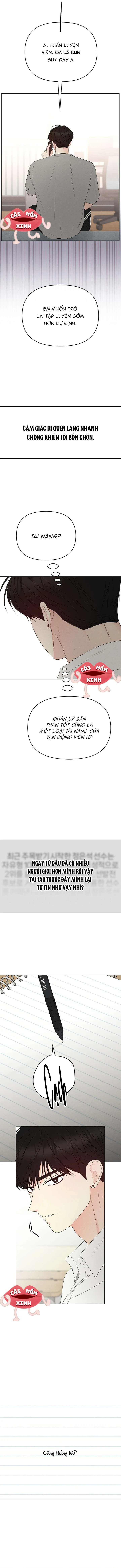 Soái Ca Kiểu Mẫu Chapter  13 - 7