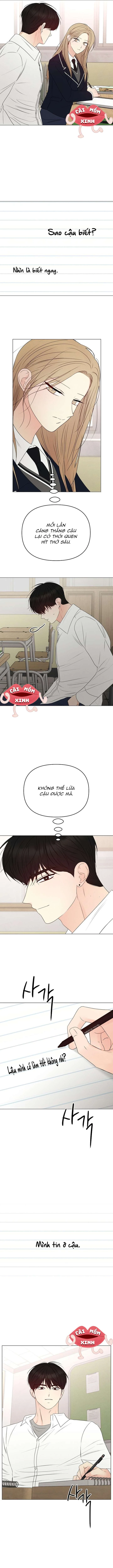 Soái Ca Kiểu Mẫu Chapter  13 - 8