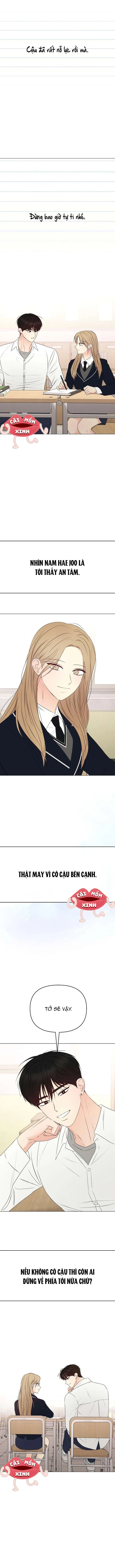 Soái Ca Kiểu Mẫu Chapter  13 - 9