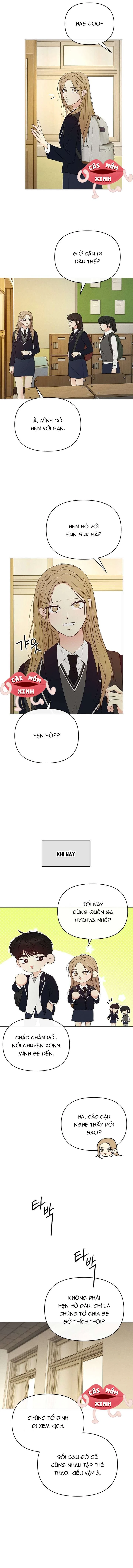 Soái Ca Kiểu Mẫu Chapter  13 - 12