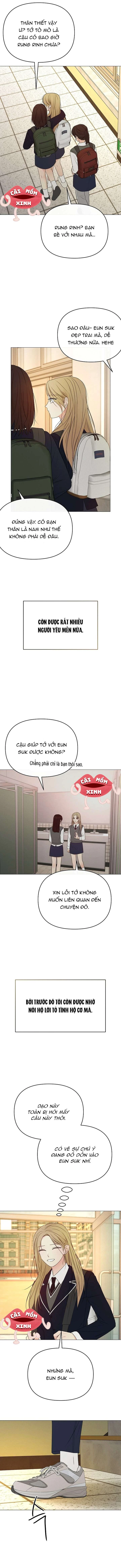Soái Ca Kiểu Mẫu Chapter  13 - 13