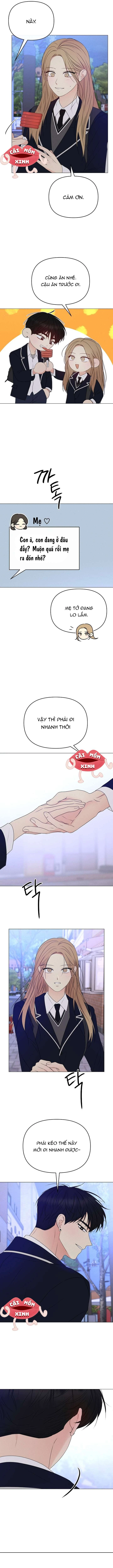 Soái Ca Kiểu Mẫu Chapter  14 - 3