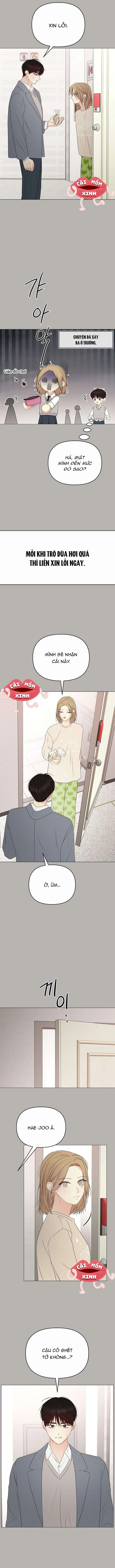 Soái Ca Kiểu Mẫu Chapter  14 - 6