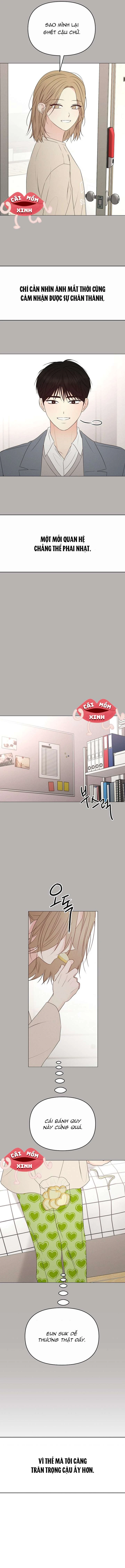 Soái Ca Kiểu Mẫu Chapter  14 - 7