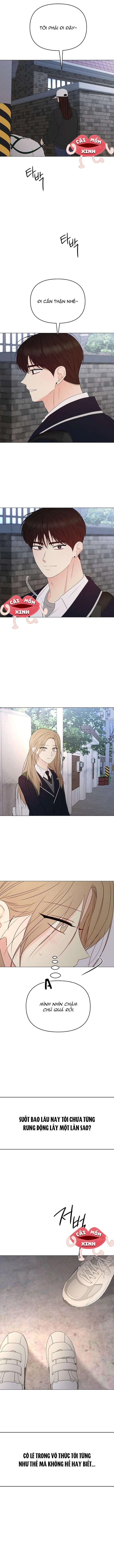 Soái Ca Kiểu Mẫu Chapter  14 - 8