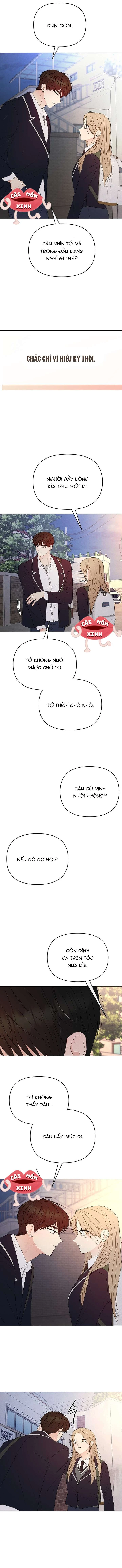 Soái Ca Kiểu Mẫu Chapter  14 - 9