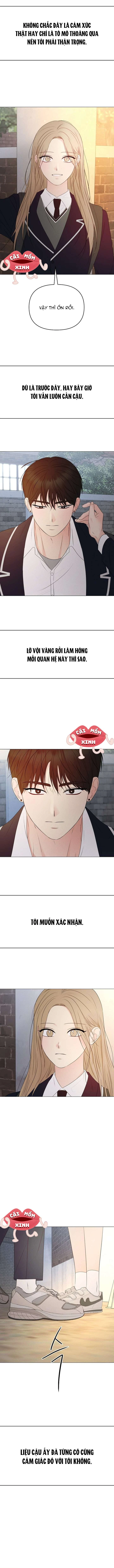 Soái Ca Kiểu Mẫu Chapter  14 - 13