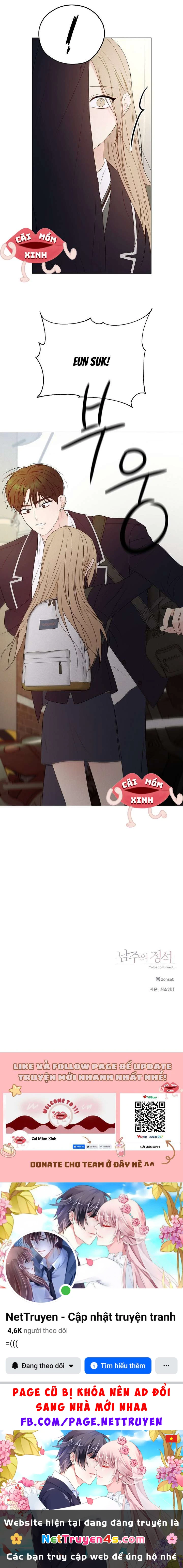 Soái Ca Kiểu Mẫu Chapter  14 - 15