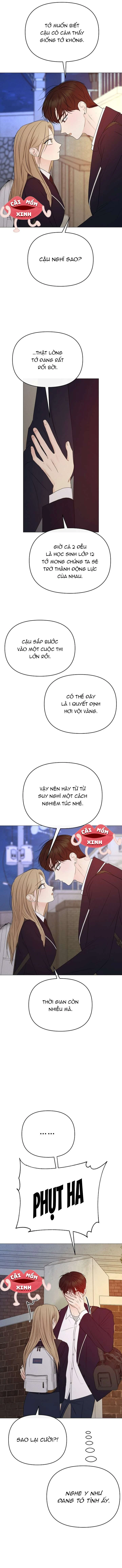 Soái Ca Kiểu Mẫu Chapter  15 - 3