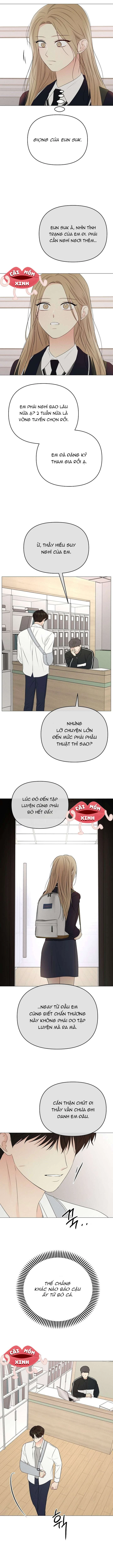 Soái Ca Kiểu Mẫu Chapter  15 - 9