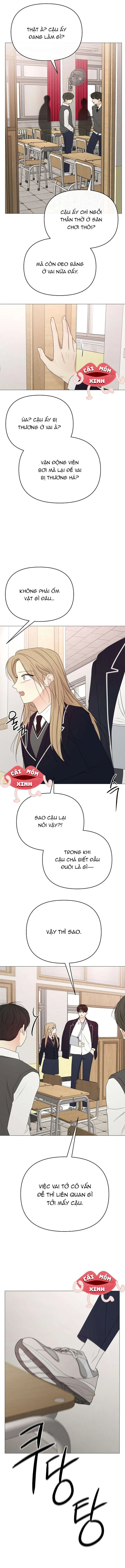 Soái Ca Kiểu Mẫu Chapter  15 - 12