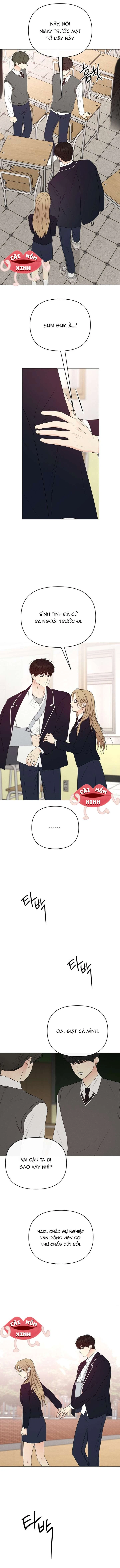 Soái Ca Kiểu Mẫu Chapter  15 - 13