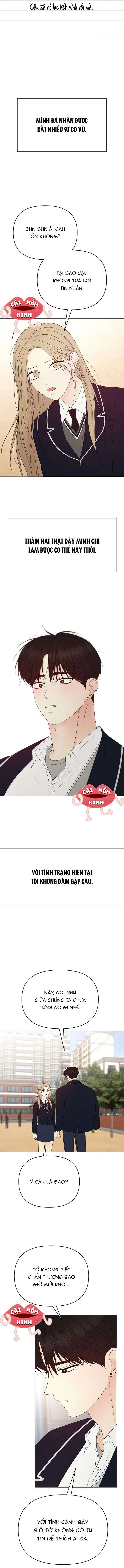 Soái Ca Kiểu Mẫu Chapter  15 - 15