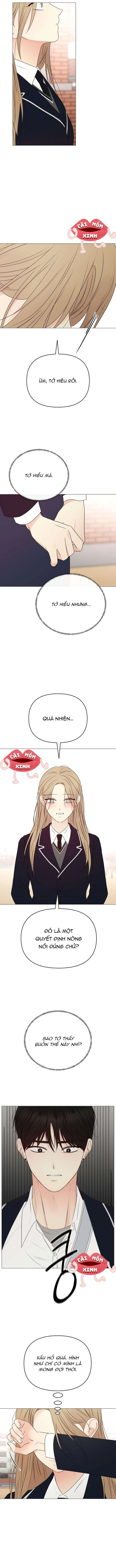 Soái Ca Kiểu Mẫu Chapter  15 - 16