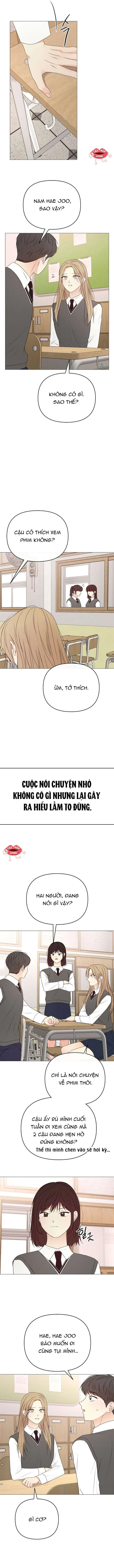 Soái Ca Kiểu Mẫu Chapter  16 - 2