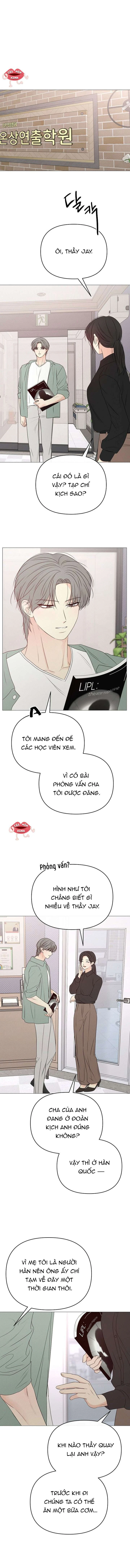 Soái Ca Kiểu Mẫu Chapter  16 - 7