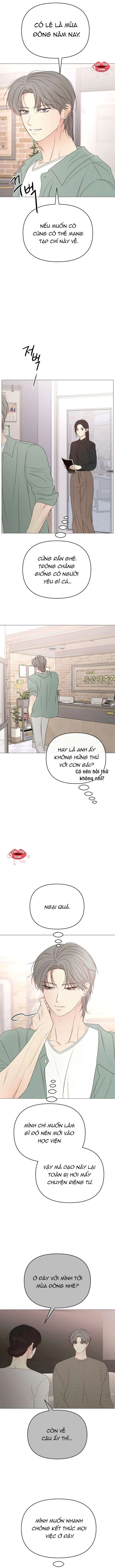 Soái Ca Kiểu Mẫu Chapter  16 - 8